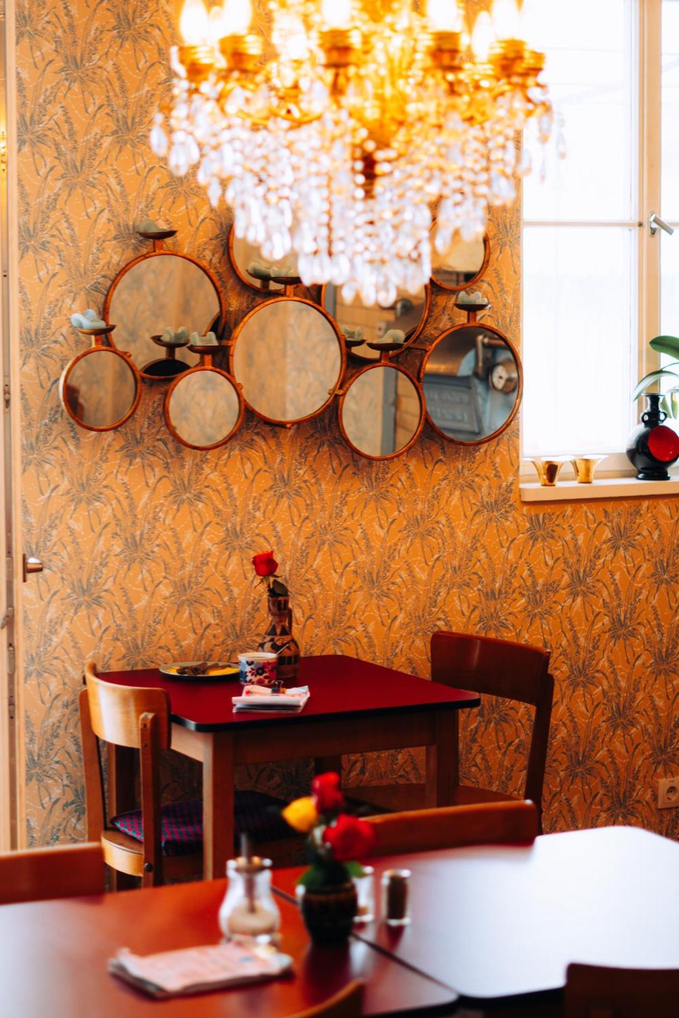 Molo Rouge - Boutiquehotel & Cafe Wunsiedel Exterior photo