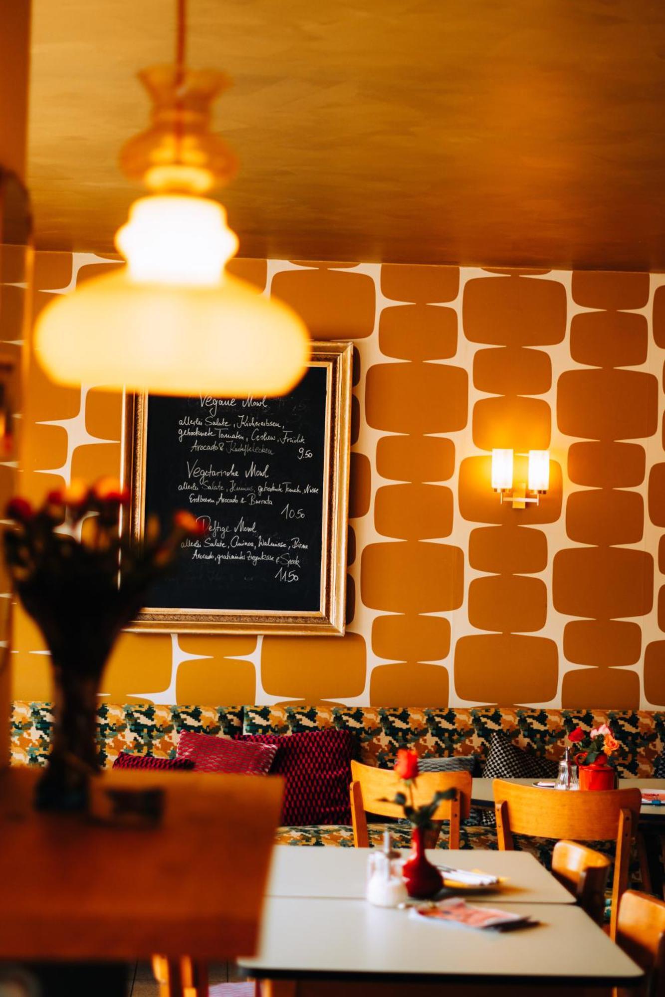 Molo Rouge - Boutiquehotel & Cafe Wunsiedel Exterior photo
